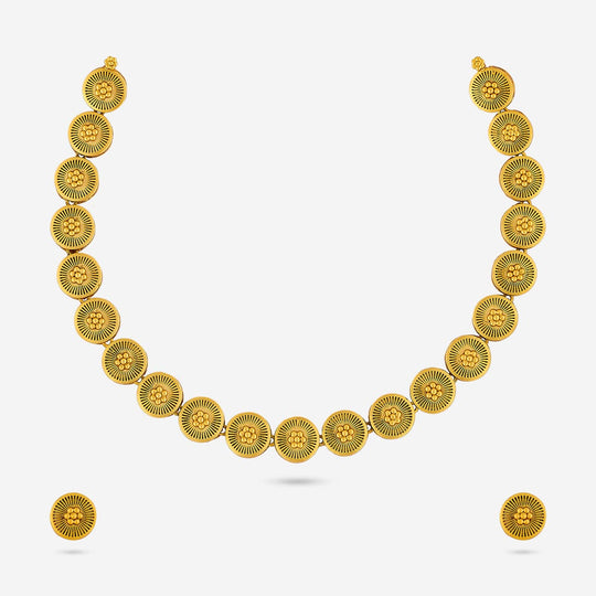 Antique Necklace Antique Necklace 192847