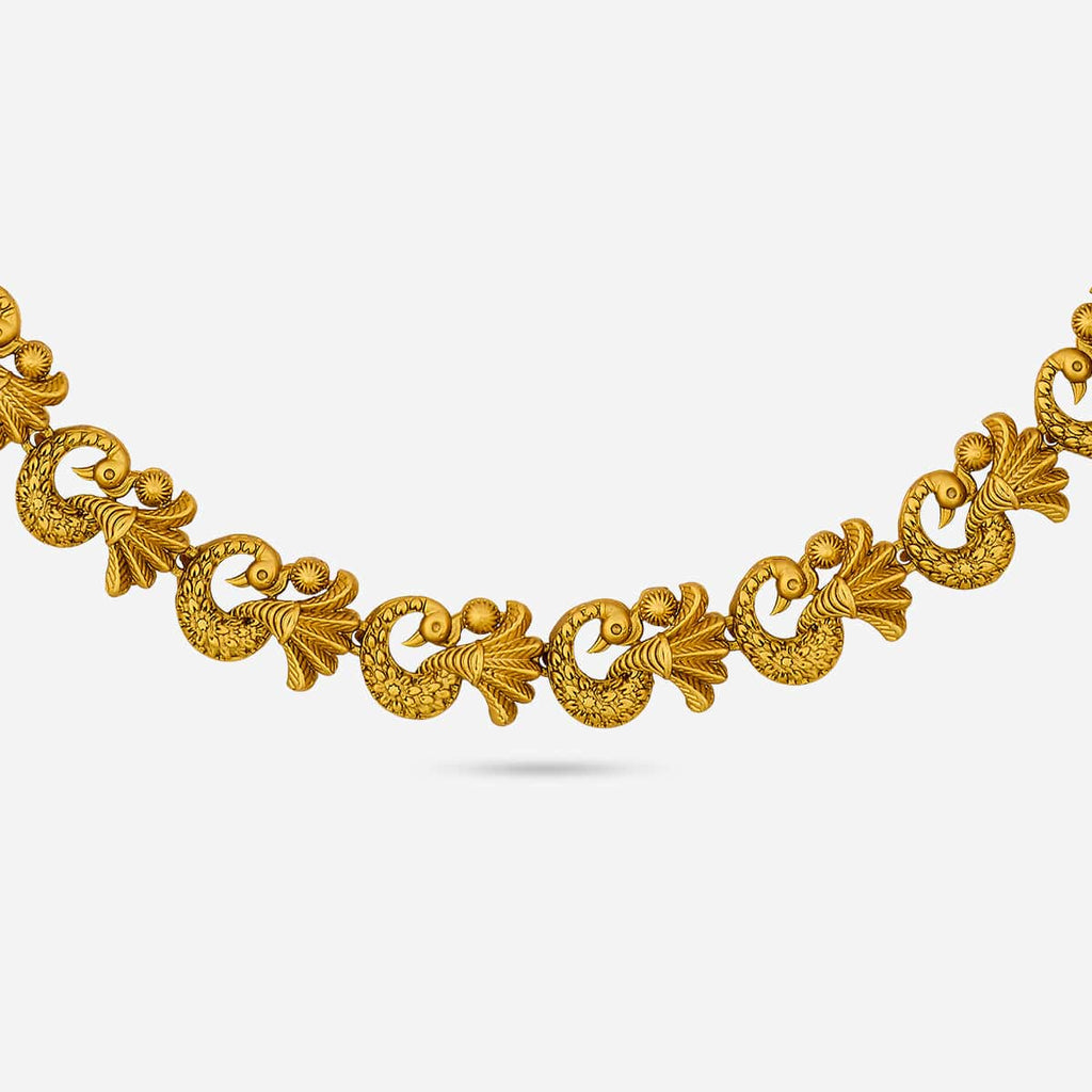 Antique Necklace Antique Necklace 192851