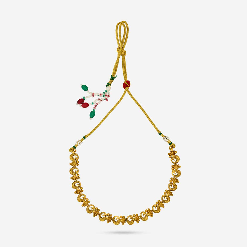 Antique Necklace Antique Necklace 192851