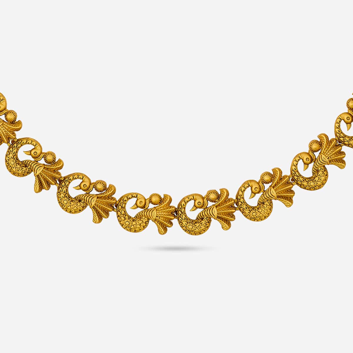 Antique Necklace Antique Necklace 192851