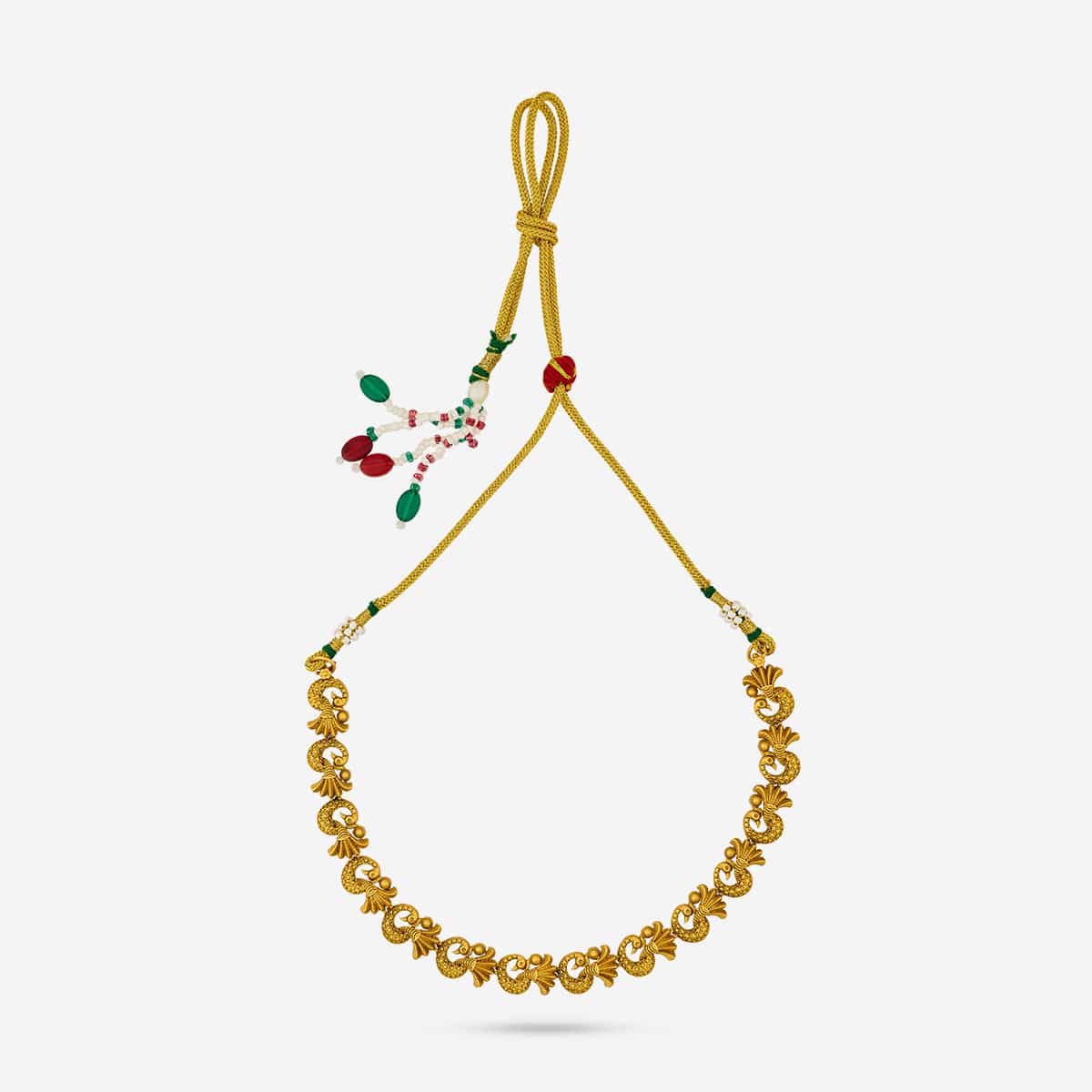 Antique Necklace Antique Necklace 192851