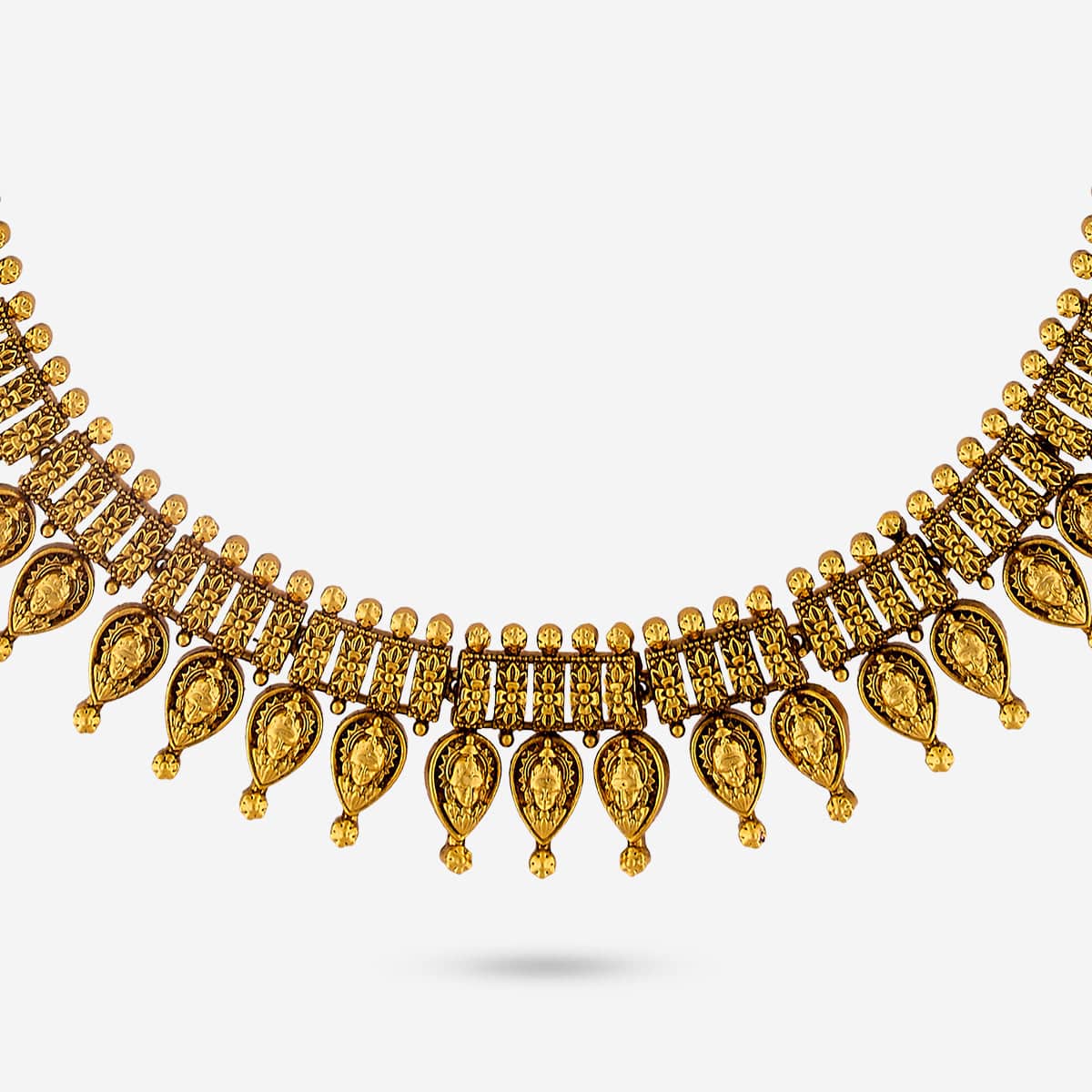 Antique Necklace Antique Necklace 193215