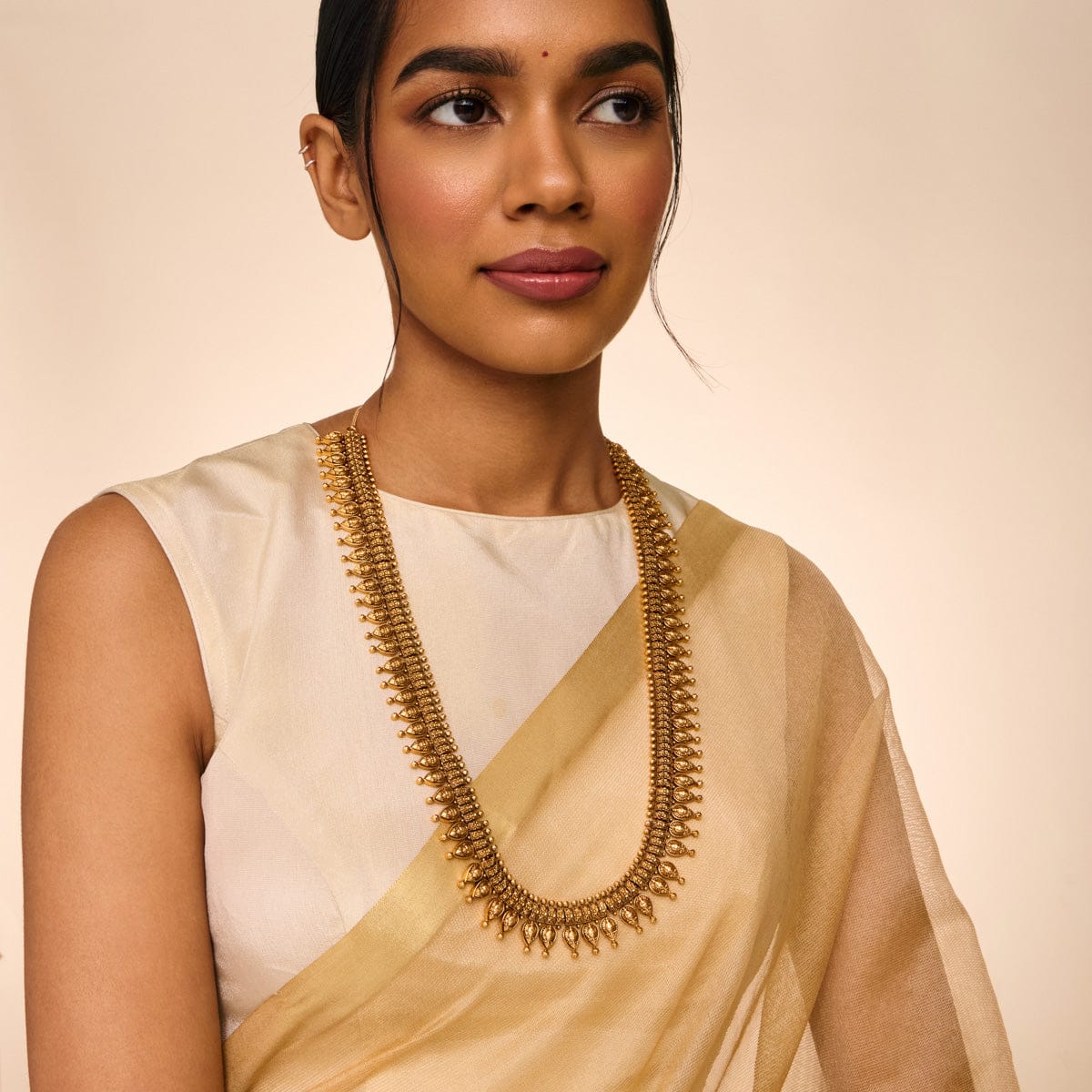 Antique Necklace Antique Necklace 193215