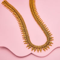 Antique Necklace Antique Necklace 193215