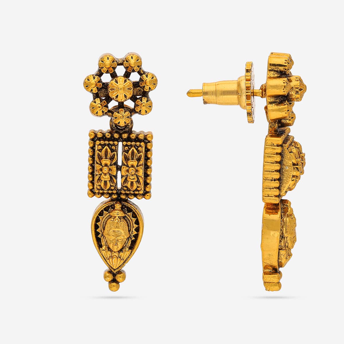 Antique Necklace Antique Necklace 193222