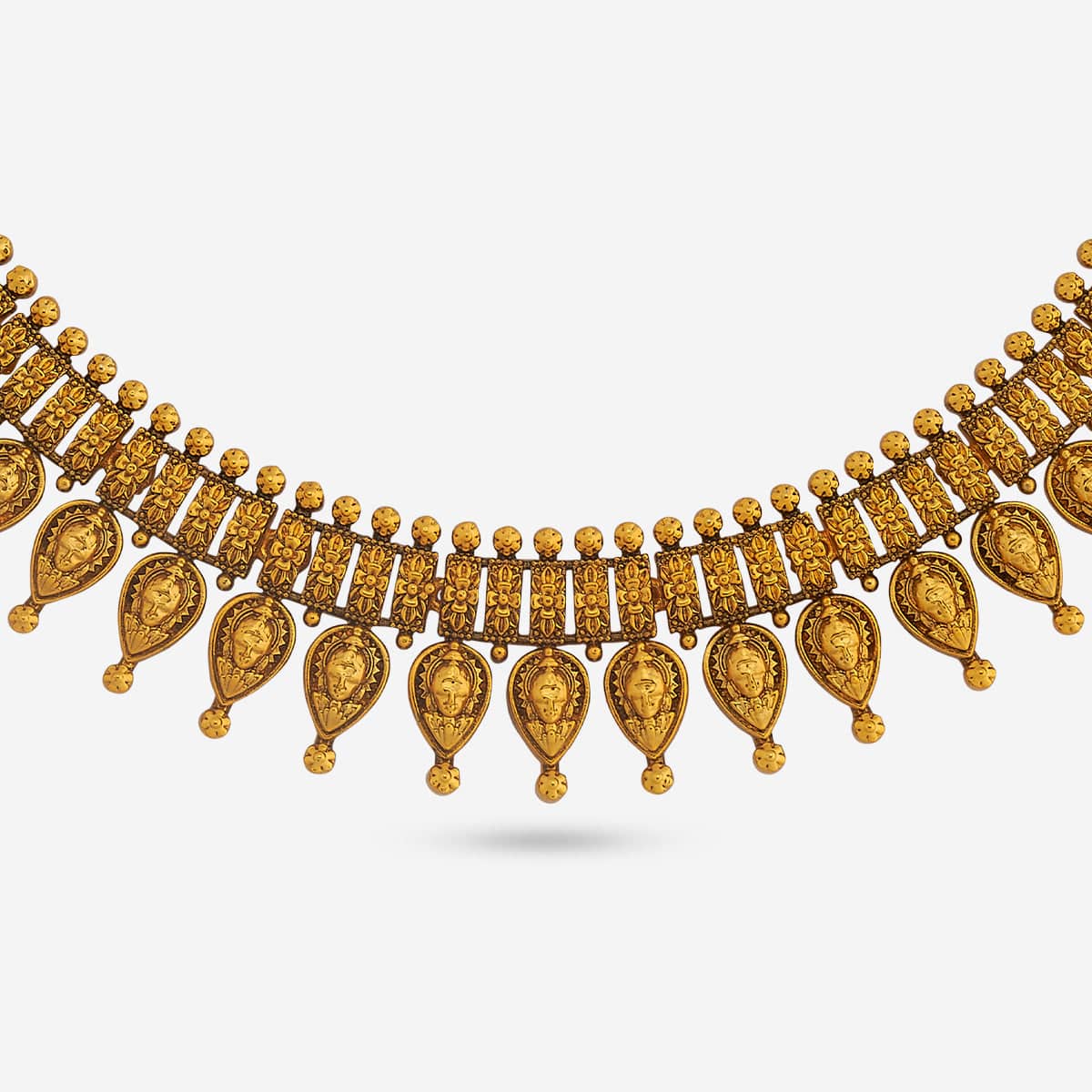 Antique Necklace Antique Necklace 193222