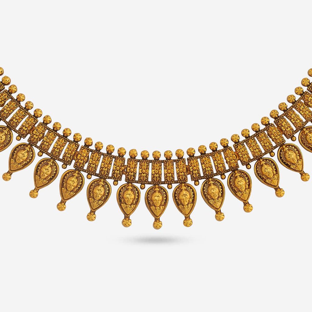 Antique Necklace Antique Necklace 193222