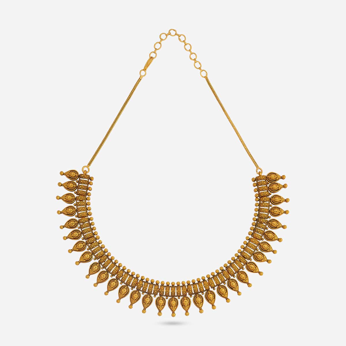 Antique Necklace Antique Necklace 193222