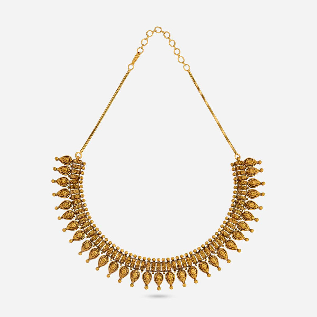 Antique Necklace Antique Necklace 193222