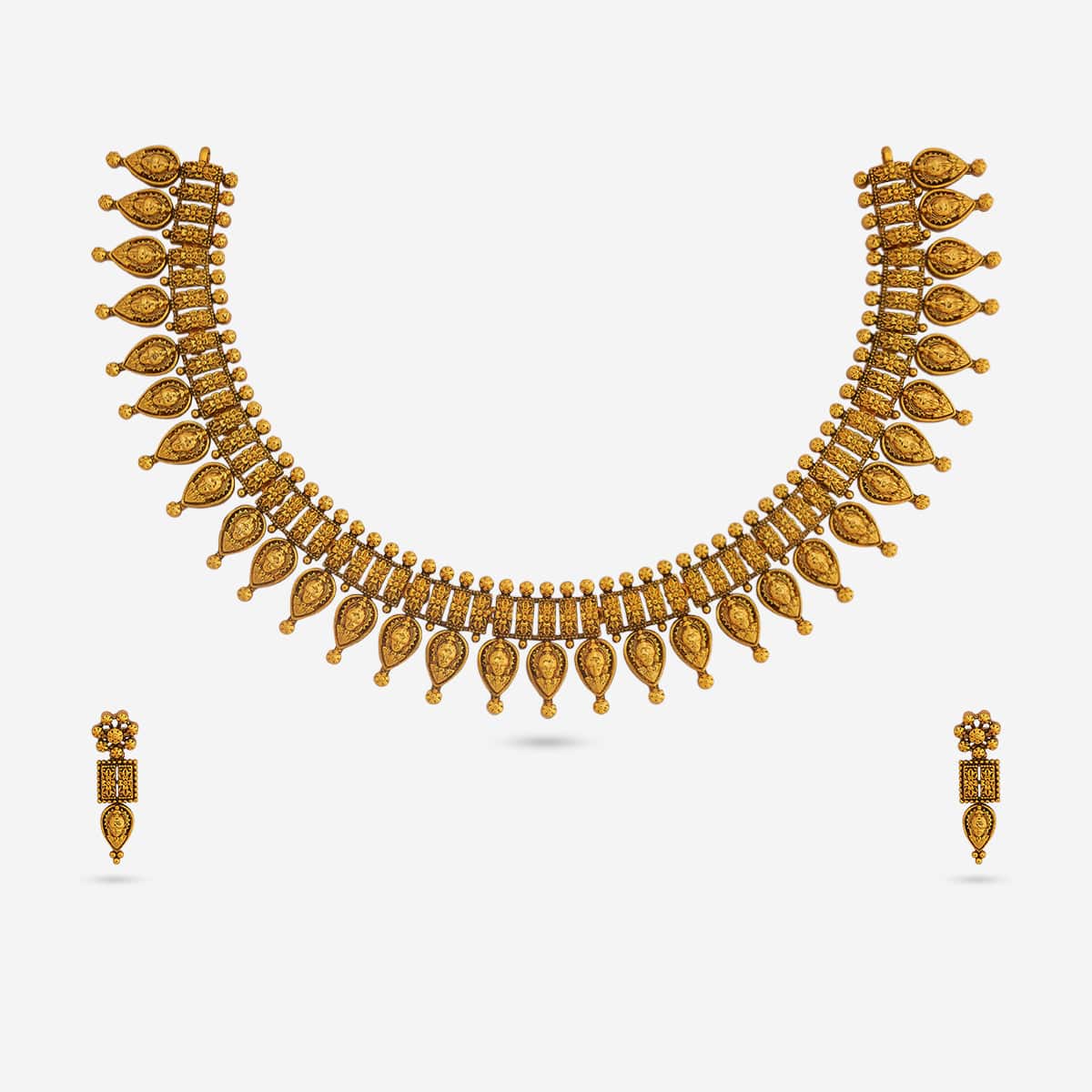 Antique Necklace Antique Necklace 193222