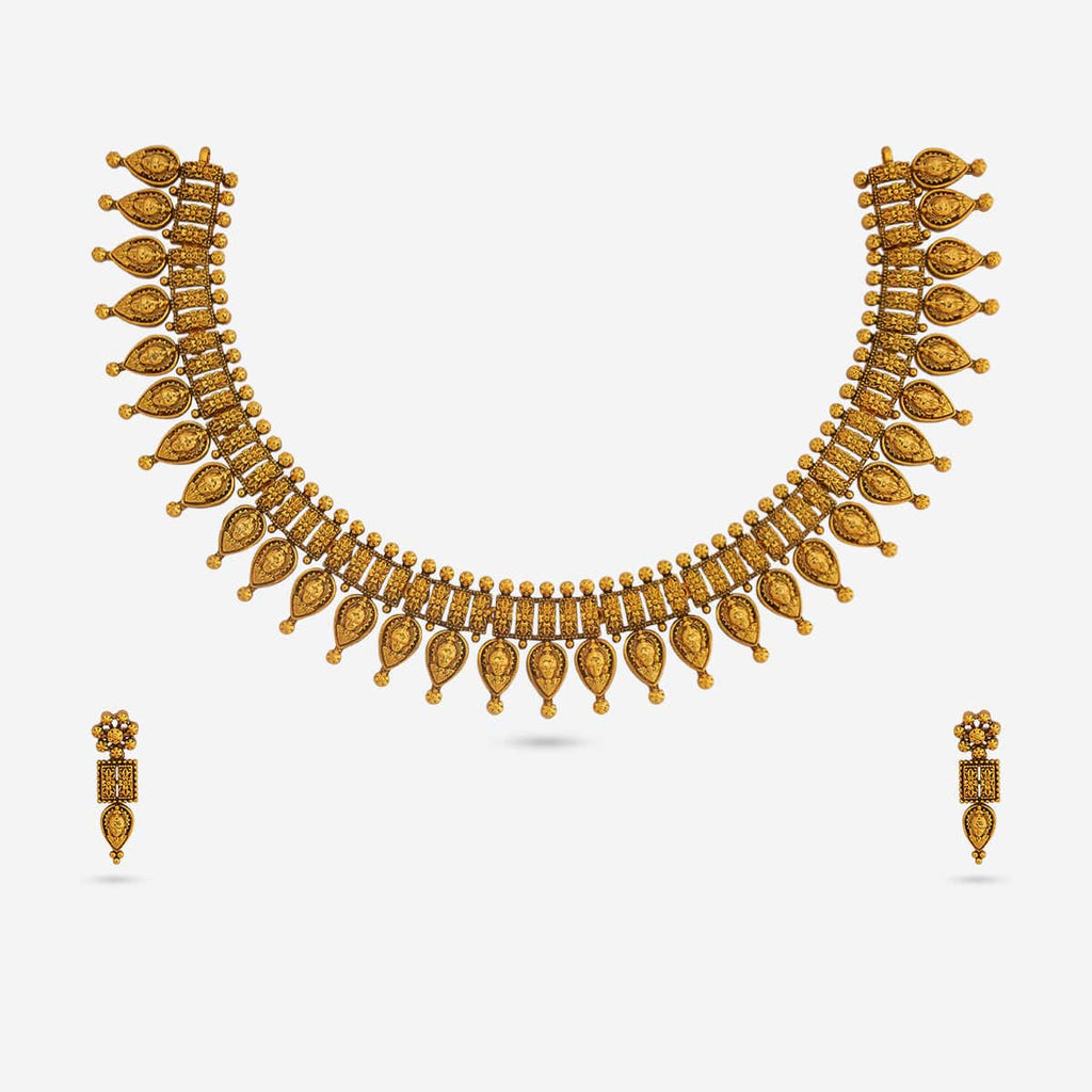 Antique Necklace Antique Necklace 193222