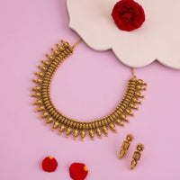 Antique Necklace Antique Necklace 193222