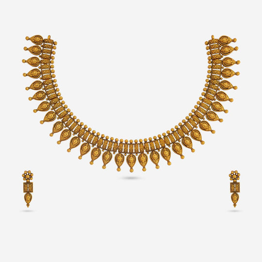 Antique Necklace Antique Necklace 193222