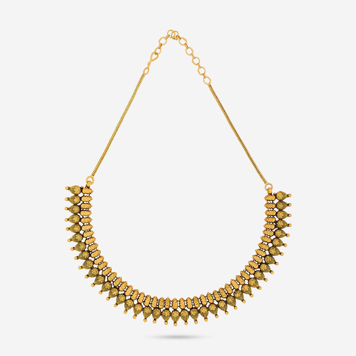 Antique Necklace Antique Necklace 193230