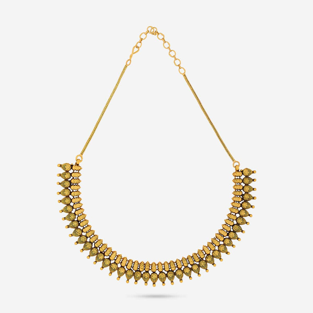 Antique Necklace Antique Necklace 193230