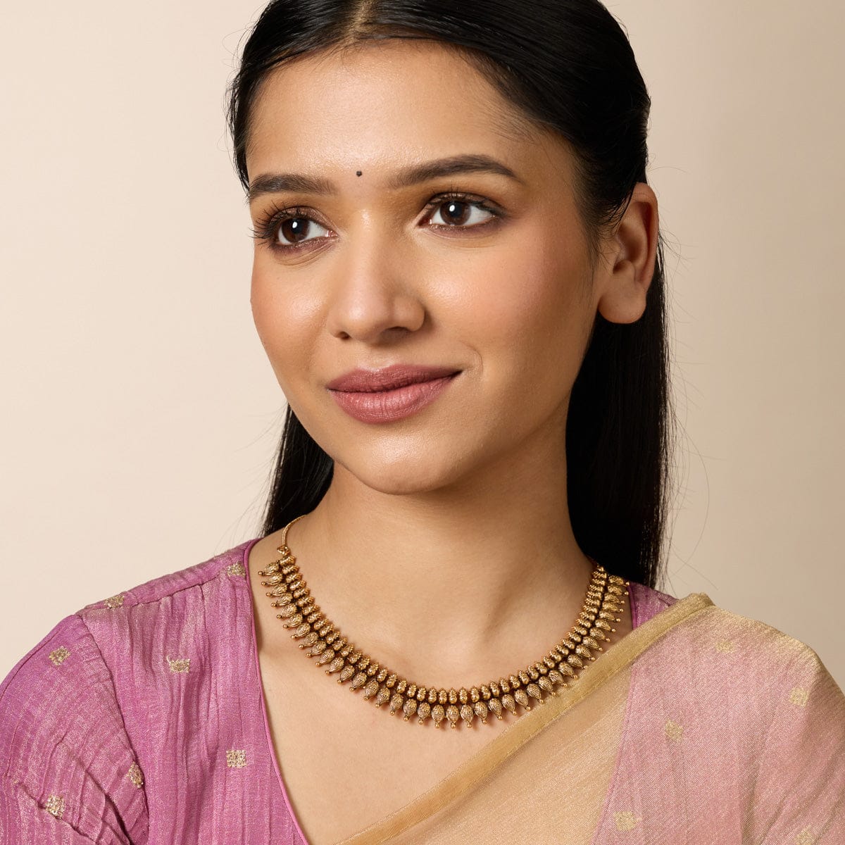 Antique Necklace Antique Necklace 193230