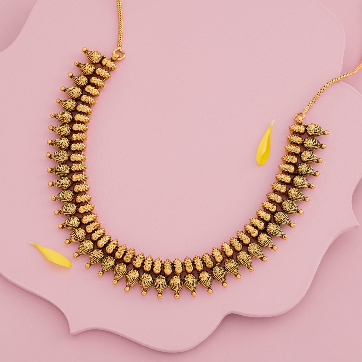 Antique Necklace Antique Necklace 193230