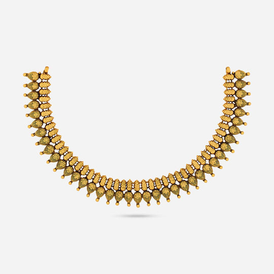Antique Necklace Antique Necklace 193230