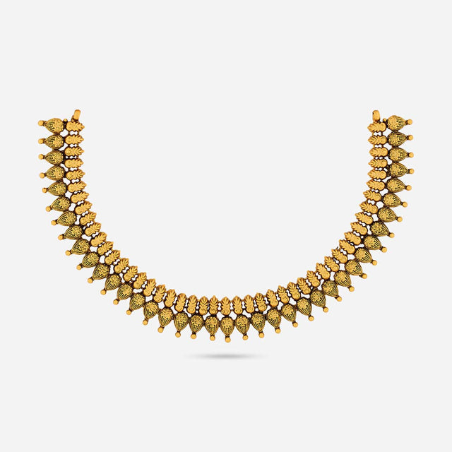 Antique Necklace Antique Necklace 193230