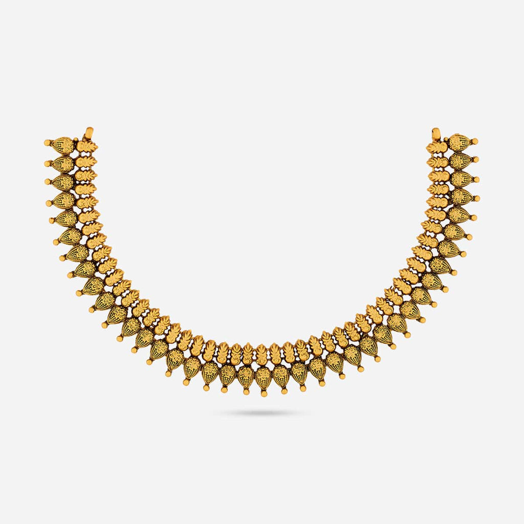 Antique Necklace Antique Necklace 193230