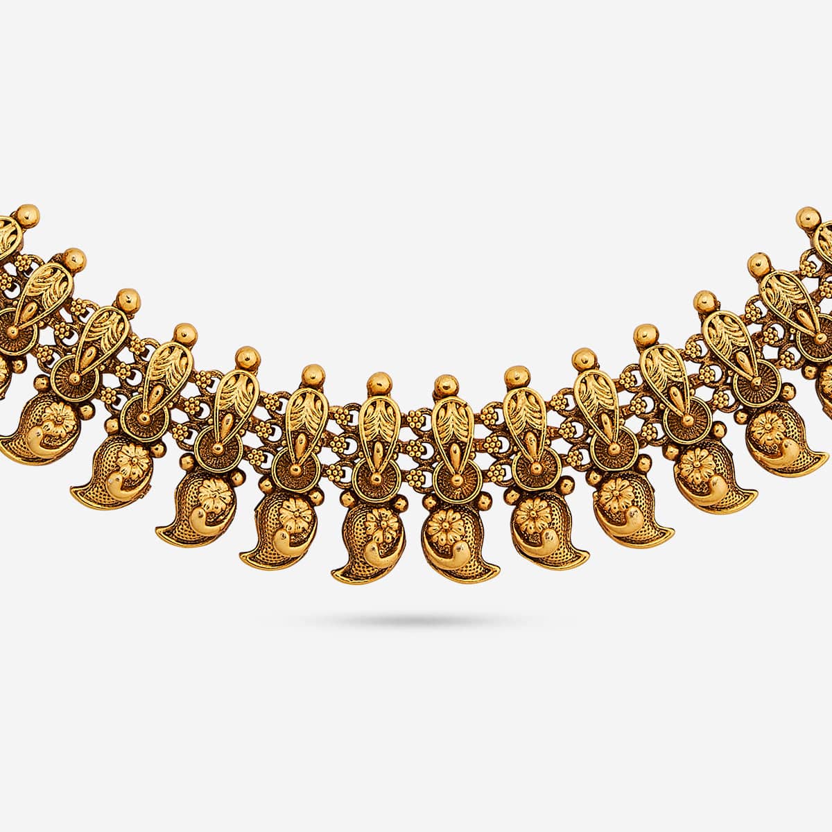 Antique Necklace Antique Necklace 193581