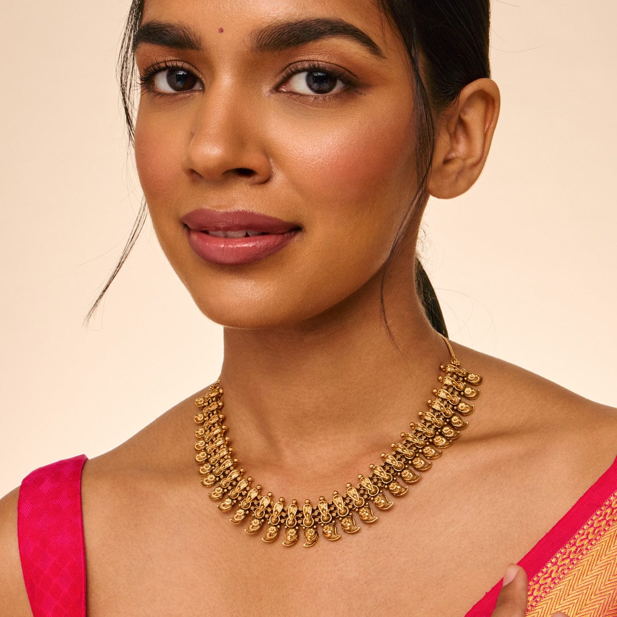 Antique Necklace Antique Necklace 193581