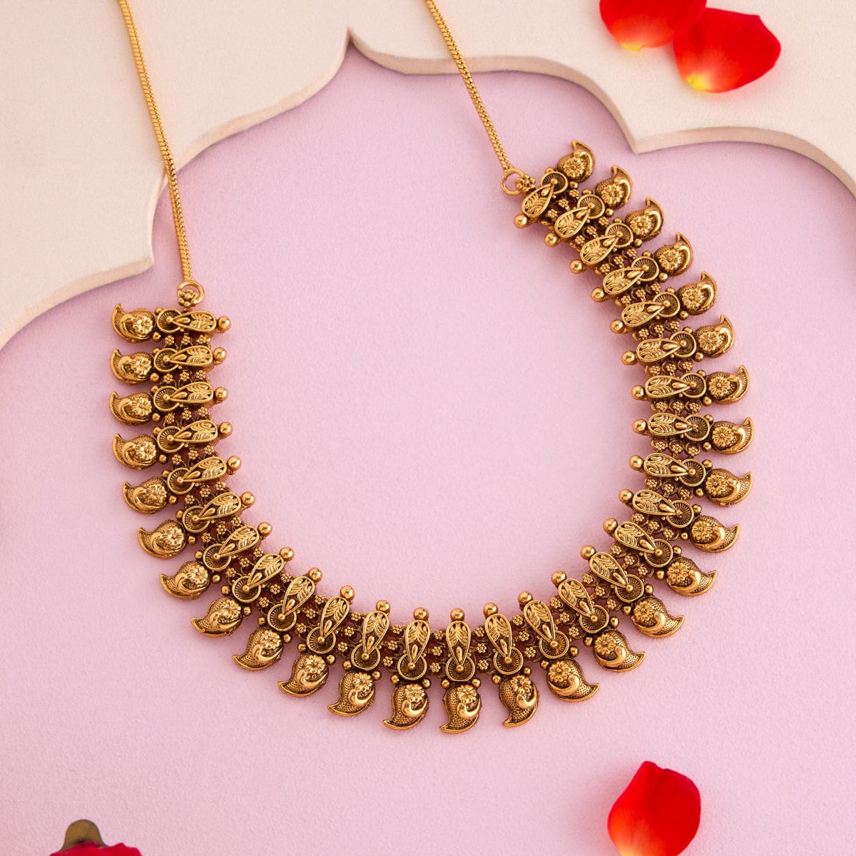 Antique Necklace Antique Necklace 193581