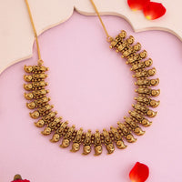 Antique Necklace Antique Necklace 193581