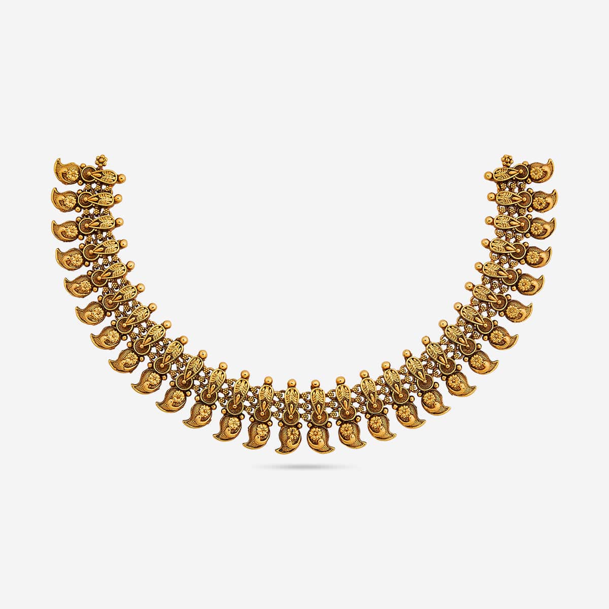 Antique Necklace Antique Necklace 193581