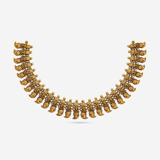 Antique Necklace Antique Necklace 193581