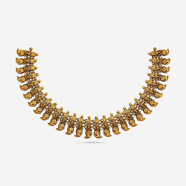 Antique Necklace Antique Necklace 193581