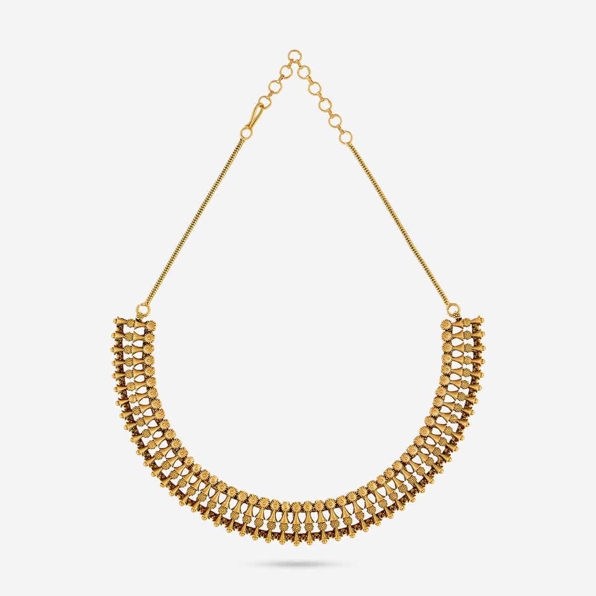 Antique Necklace Antique Necklace 193582