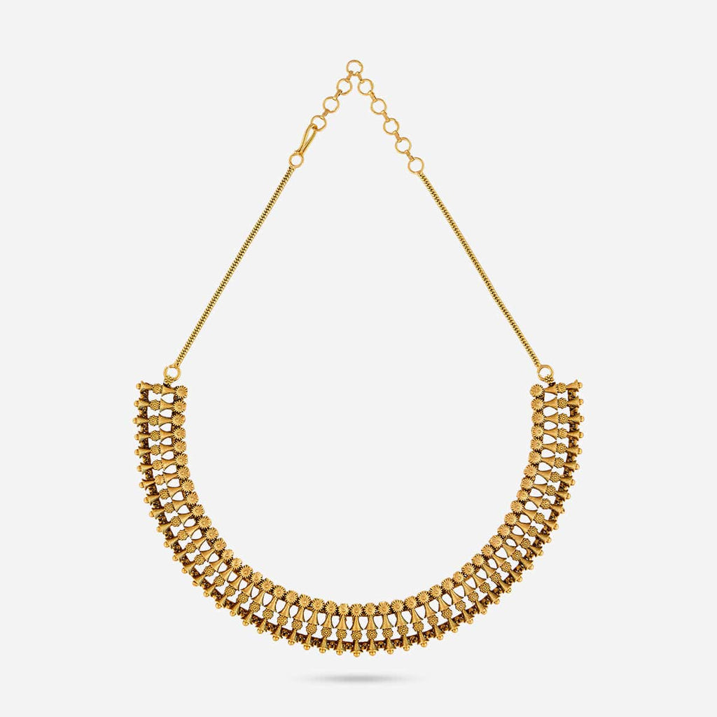 Antique Necklace Antique Necklace 193582