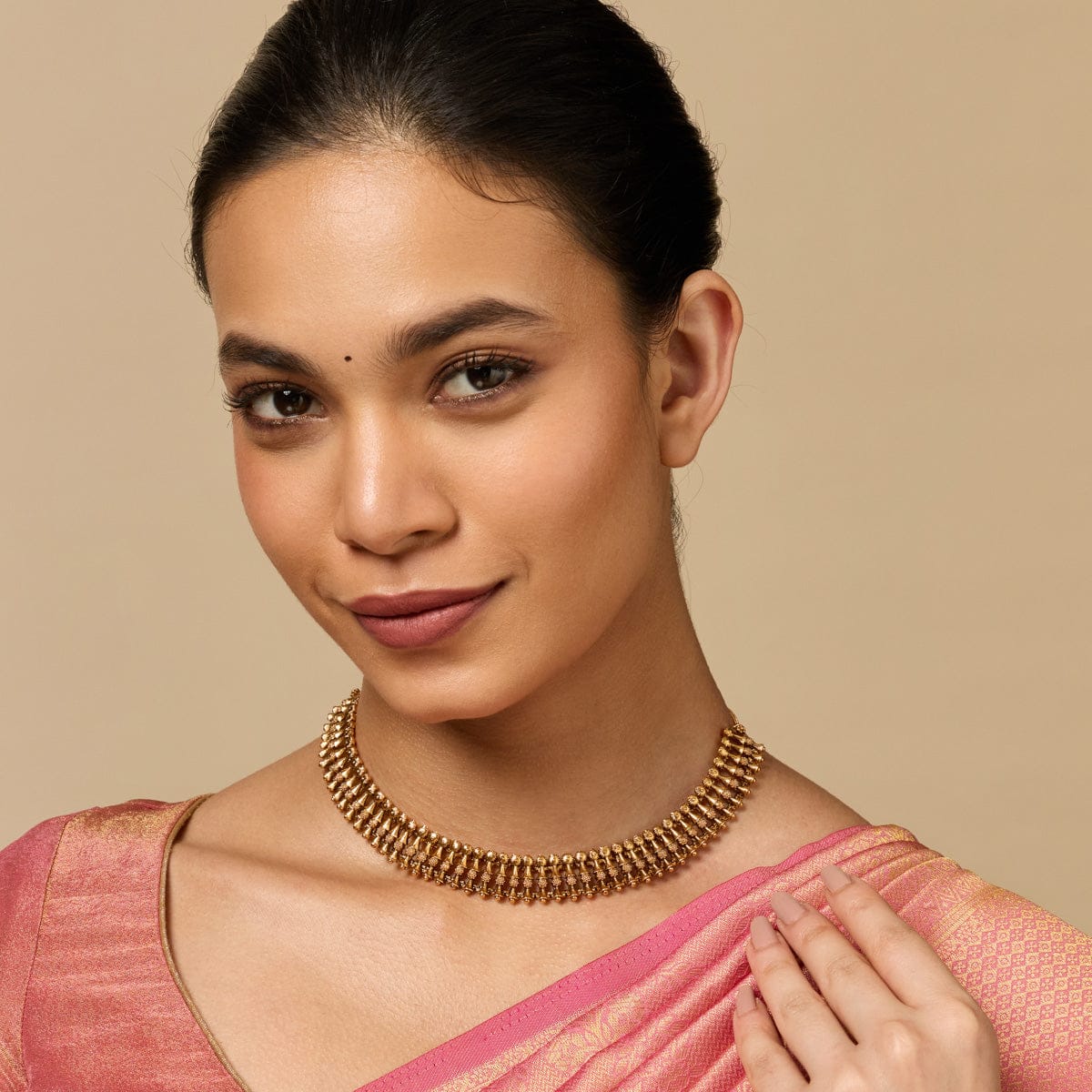 Antique Necklace Antique Necklace 193582