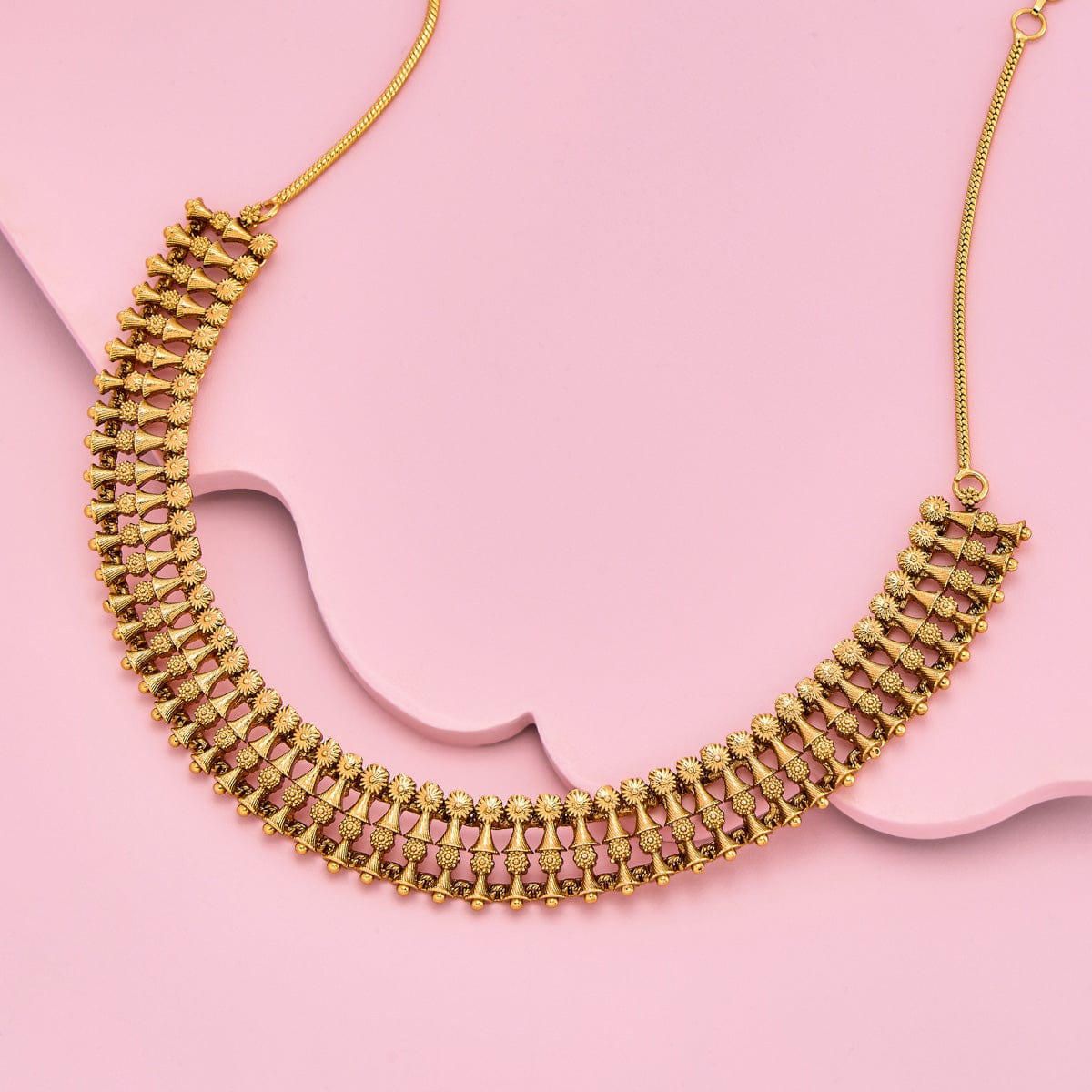 Antique Necklace Antique Necklace 193582