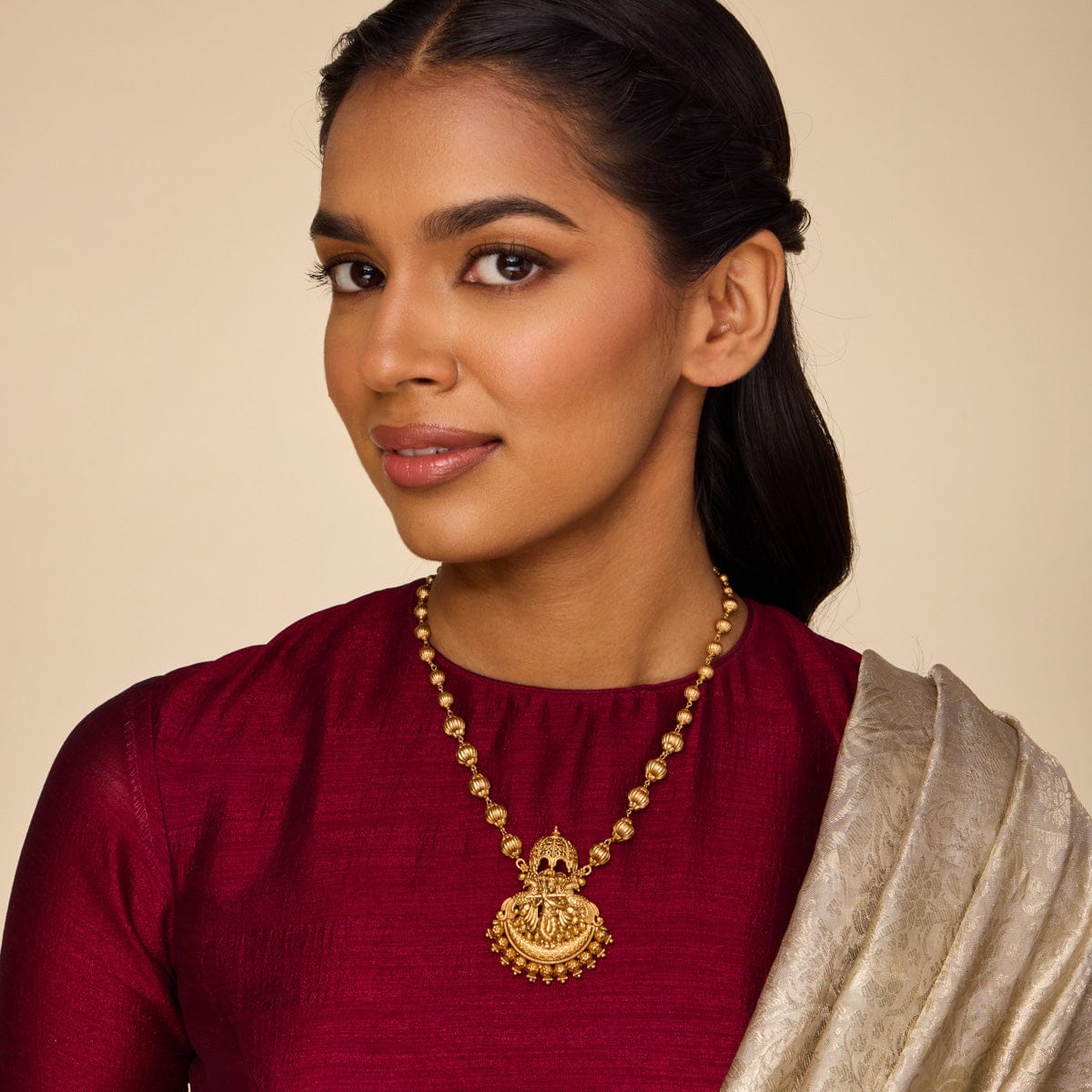 Antique Necklace Antique Necklace 193669