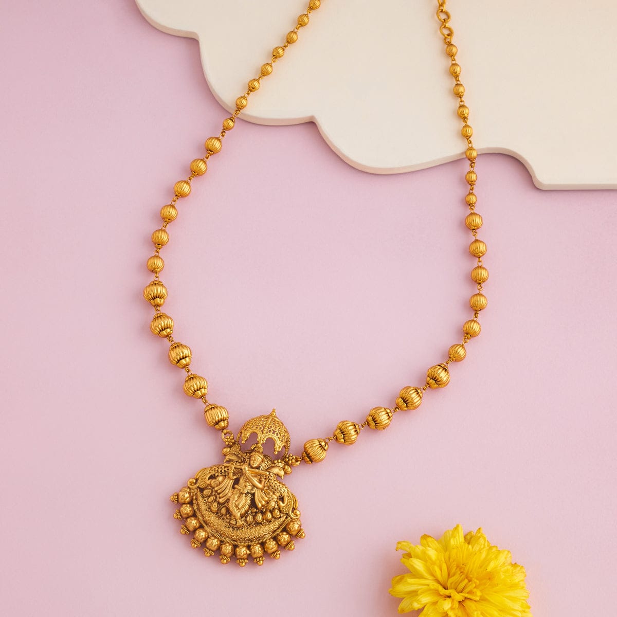 Antique Necklace Antique Necklace 193669