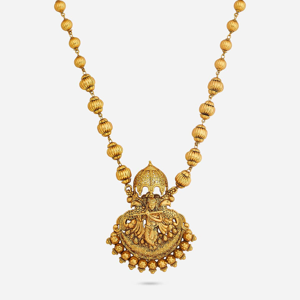 Antique Necklace Antique Necklace 193669