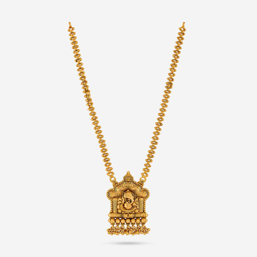 Antique Necklace Antique Necklace 193670