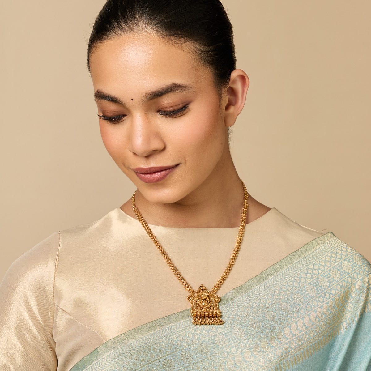 Antique Necklace Antique Necklace 193670