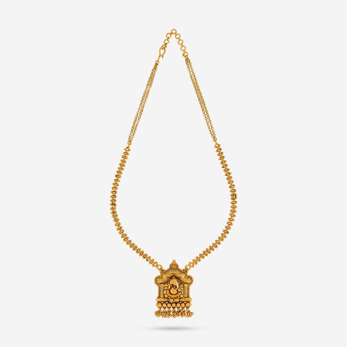 Antique Necklace Antique Necklace 193670