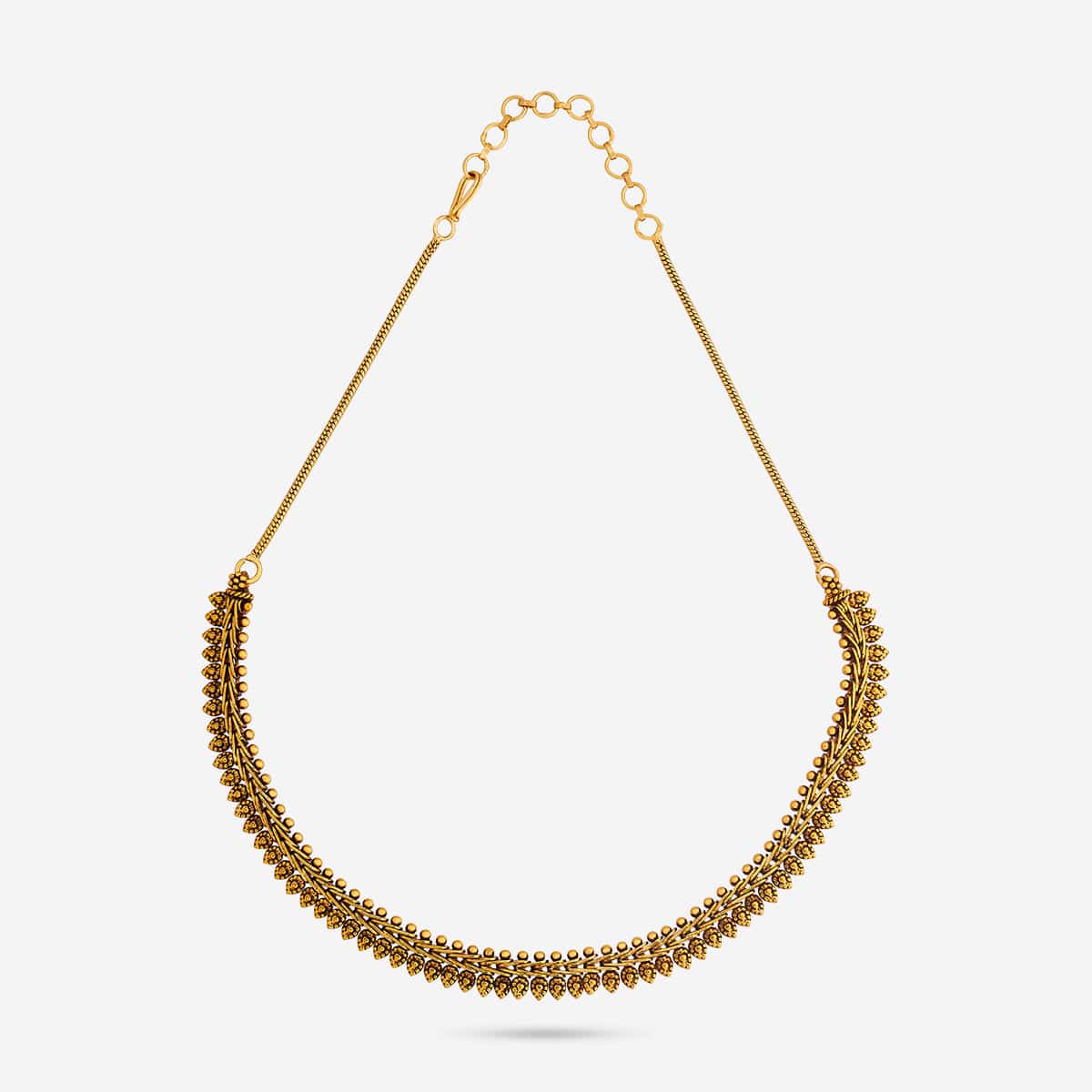 Antique Necklace Antique Necklace 193922