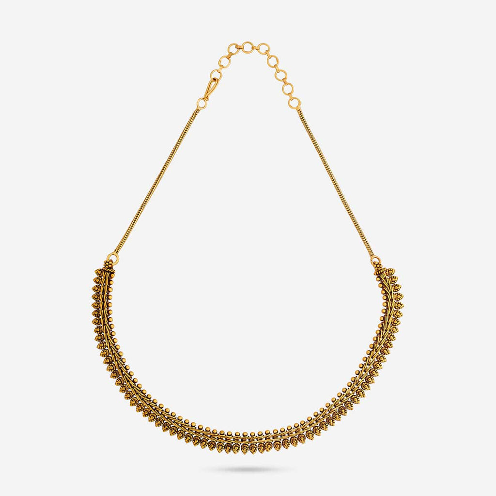 Antique Necklace Antique Necklace 193922