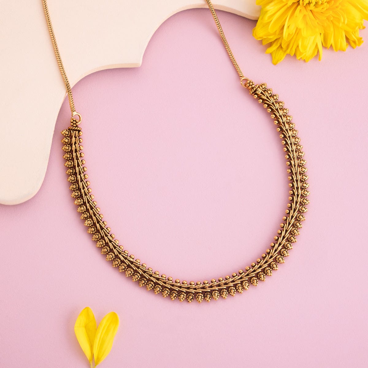 Antique Necklace Antique Necklace 193922