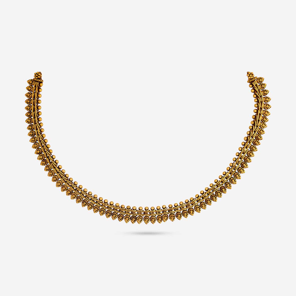 Antique Necklace Antique Necklace 193922