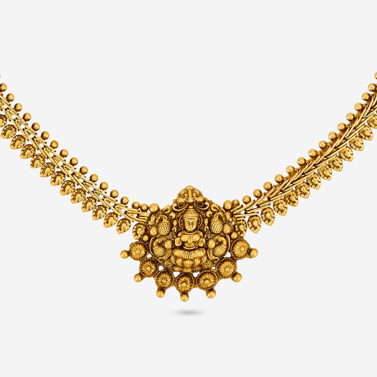 Antique Necklace Antique Necklace 193959
