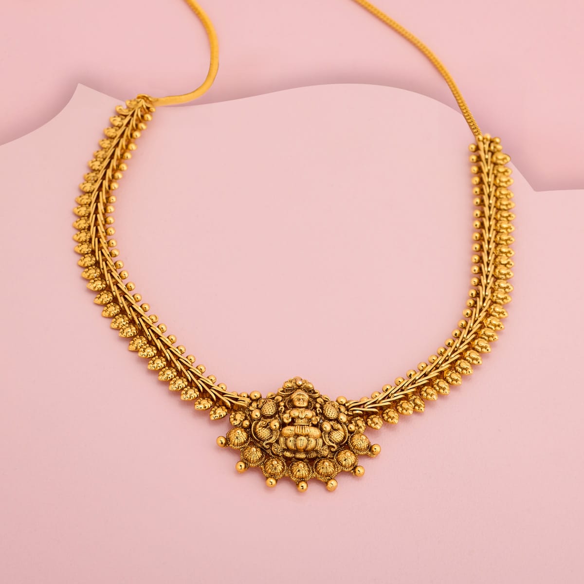 Antique Necklace Antique Necklace 193959