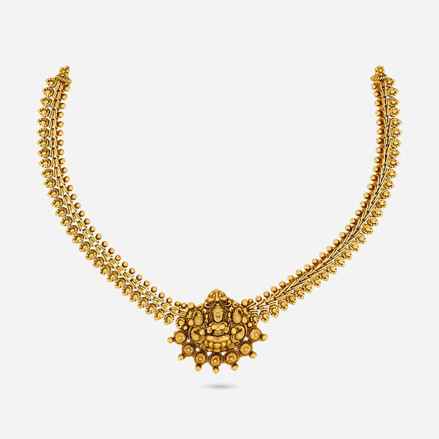 Antique Necklace Antique Necklace 193959