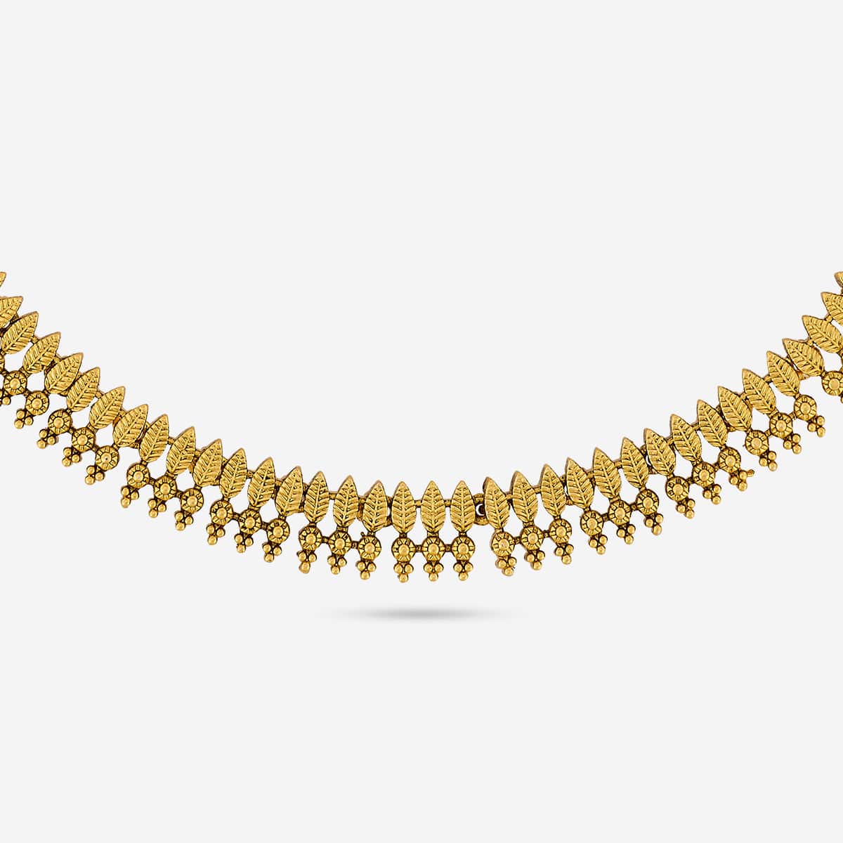 Antique Necklace Antique Necklace 195298