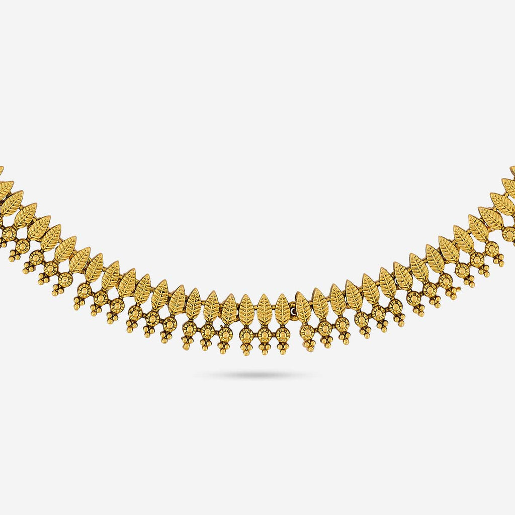 Antique Necklace Antique Necklace 195298